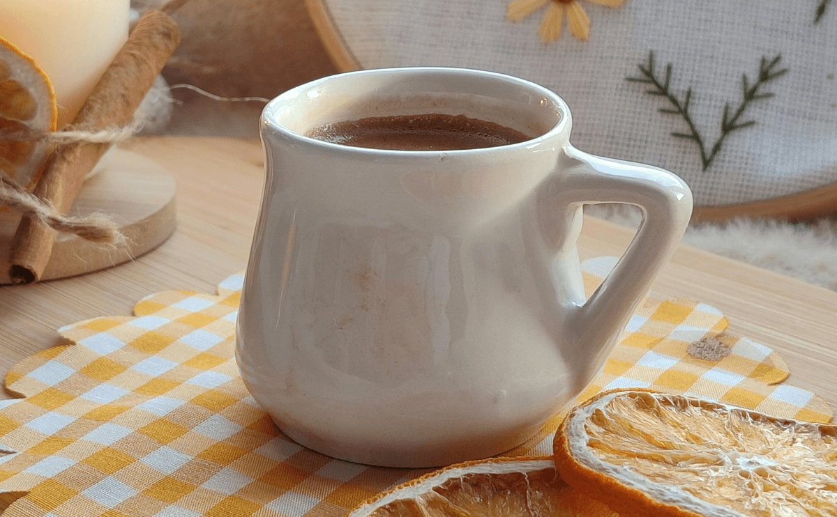 caffeine-free living nawa brew