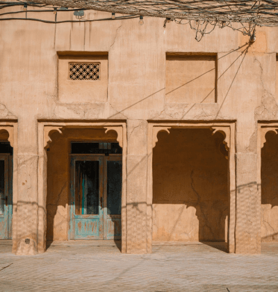 UAE Supply Chain Nawa Brew