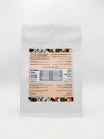 Date Seed Coffee (قهوة نوى التمر) 250g - Caffeine Blend - Image 2